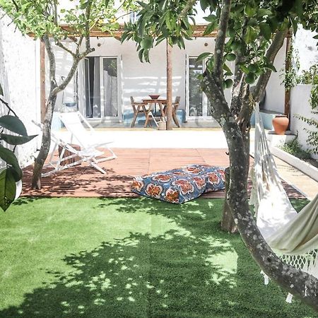 Villa Papoila Grândola Exterior foto