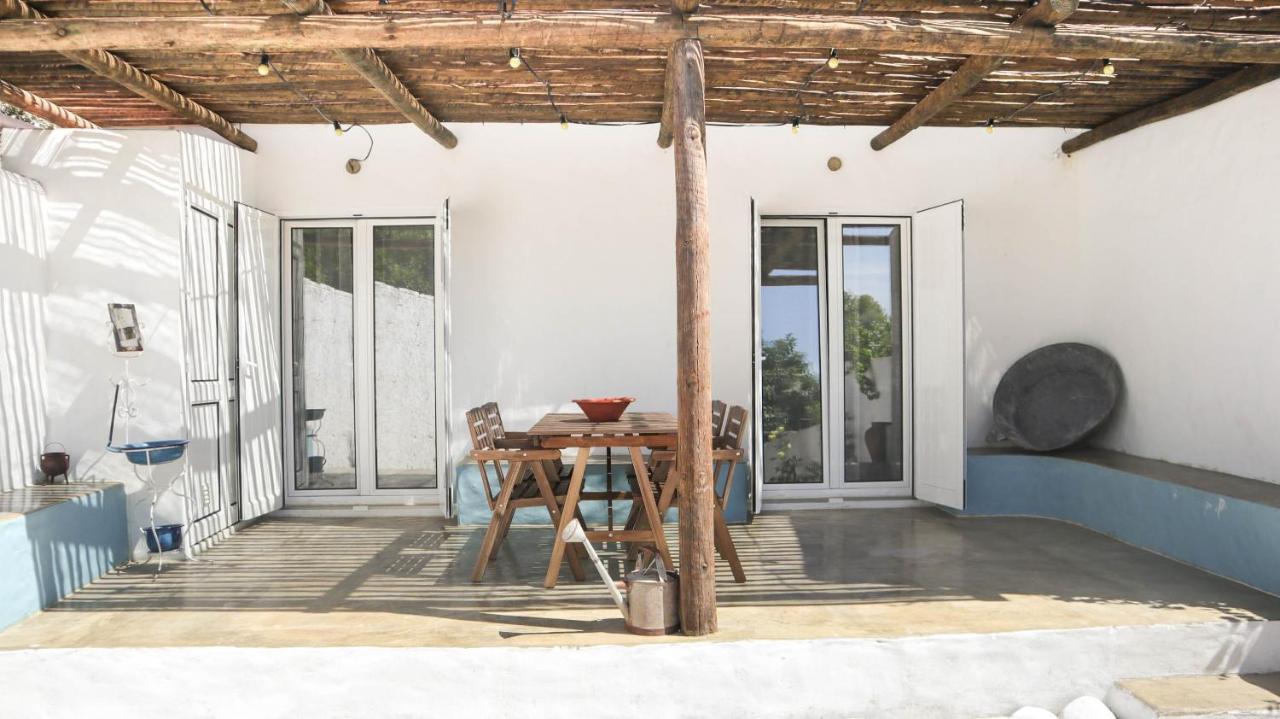 Villa Papoila Grândola Exterior foto
