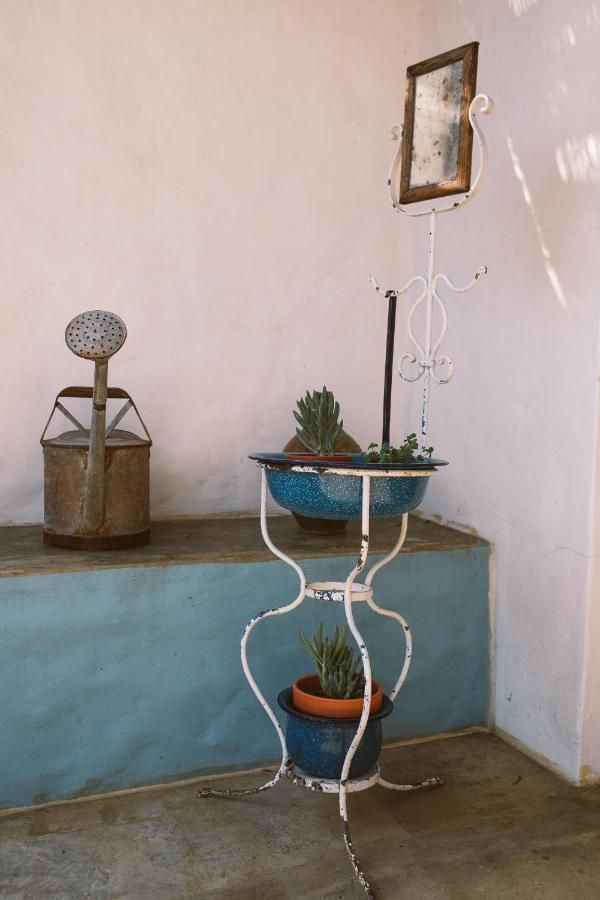 Villa Papoila Grândola Exterior foto