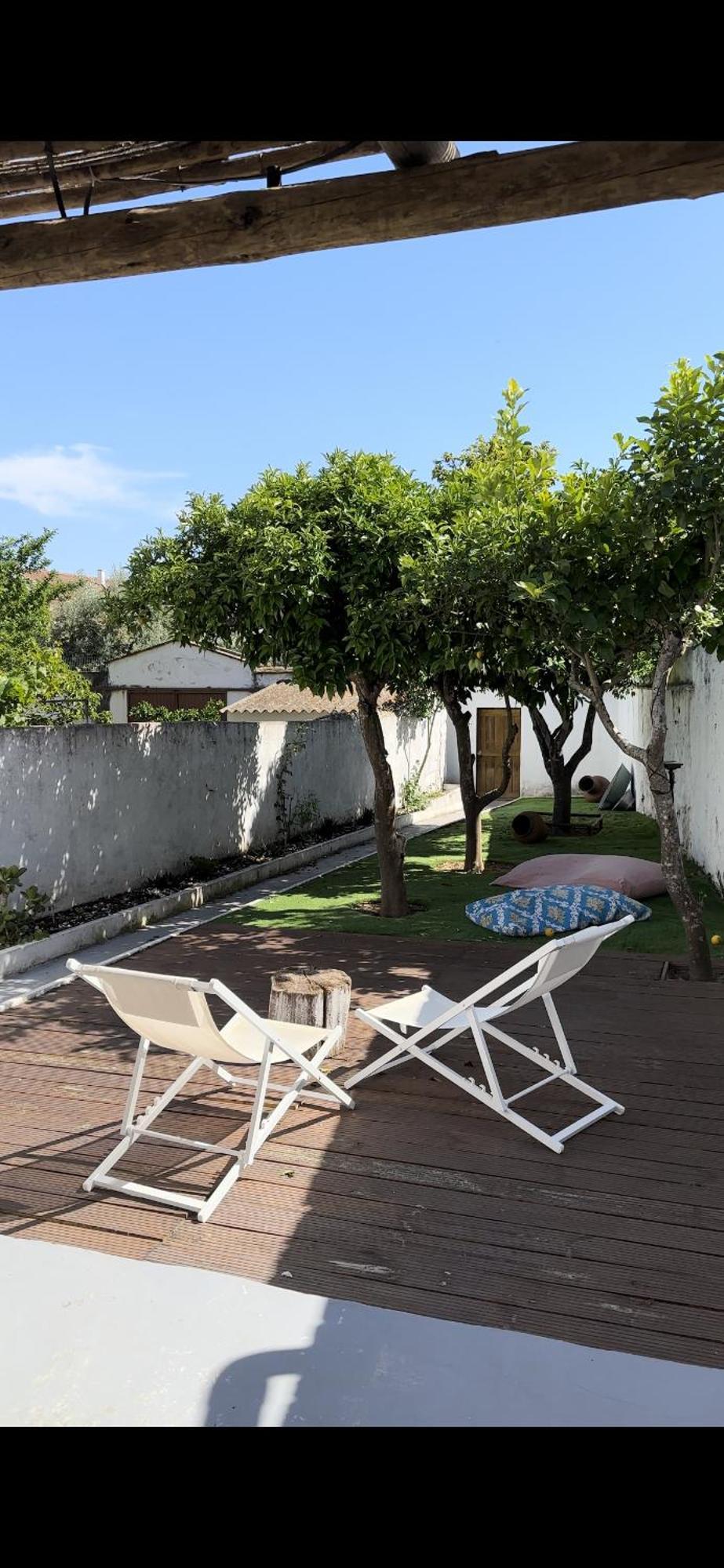 Villa Papoila Grândola Zimmer foto