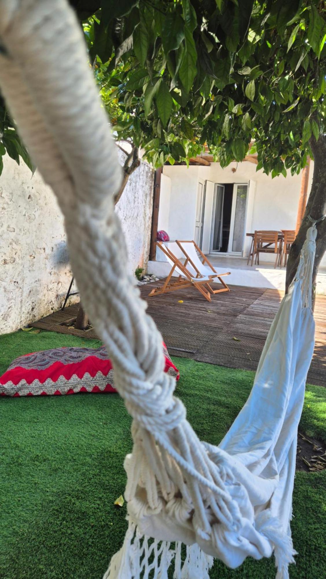 Villa Papoila Grândola Exterior foto